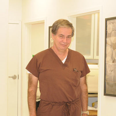 Dr Neil C Goodman
