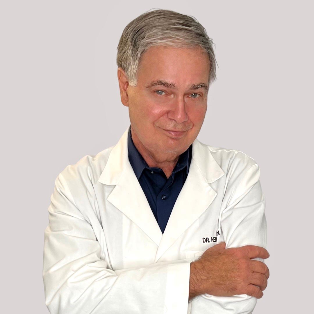 Neil C Goodman, MD